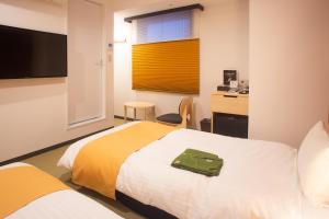 hotel kuretakesou hiroshima otemachi