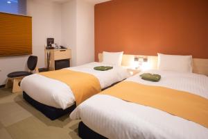 hotel kuretakesou hiroshima otemachi