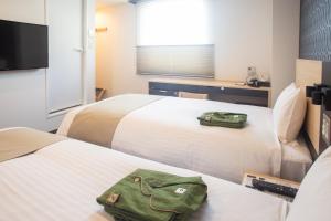 hotel kuretakesou hiroshima otemachi