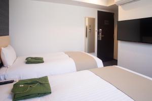 hotel kuretakesou hiroshima otemachi