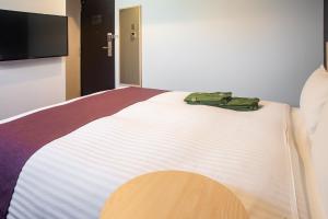 hotel kuretakesou hiroshima otemachi