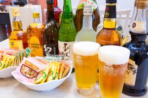 hotel kuretakesou hiroshima otemachi