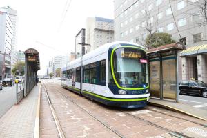 hotel kuretakesou hiroshima otemachi