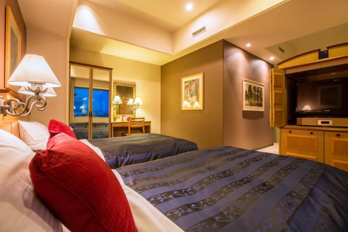 hotel resol sapporo nakajimakouen