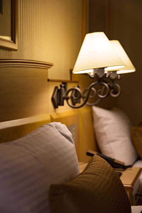 hotel resol sapporo nakajimakouen