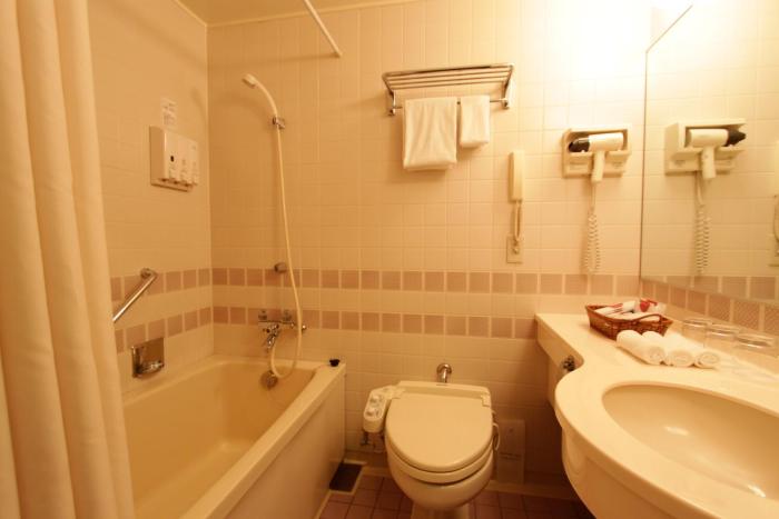 hotel resol sapporo nakajimakouen