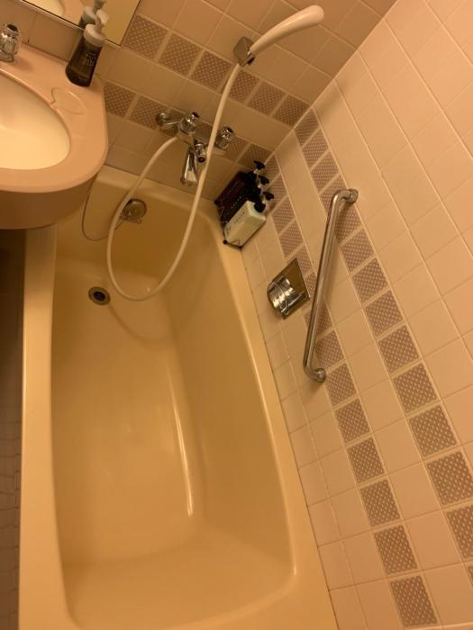 hotel resol sapporo nakajimakouen