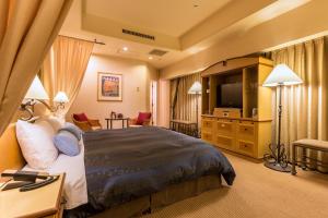 hotel resol sapporo nakajimakouen