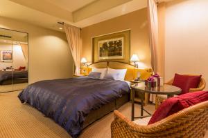 hotel resol sapporo nakajimakouen