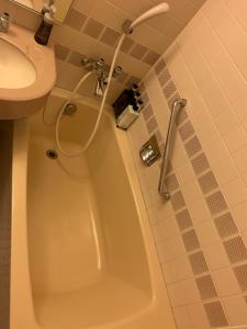 hotel resol sapporo nakajimakouen