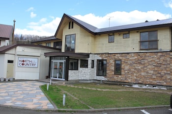 Resort Inn North Country,Furano>>Asahikawa,3 star