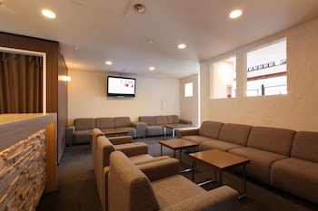 Resort Inn North Country,Furano>>Asahikawa,3 star