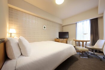 richmond hotel fukushima ekimae