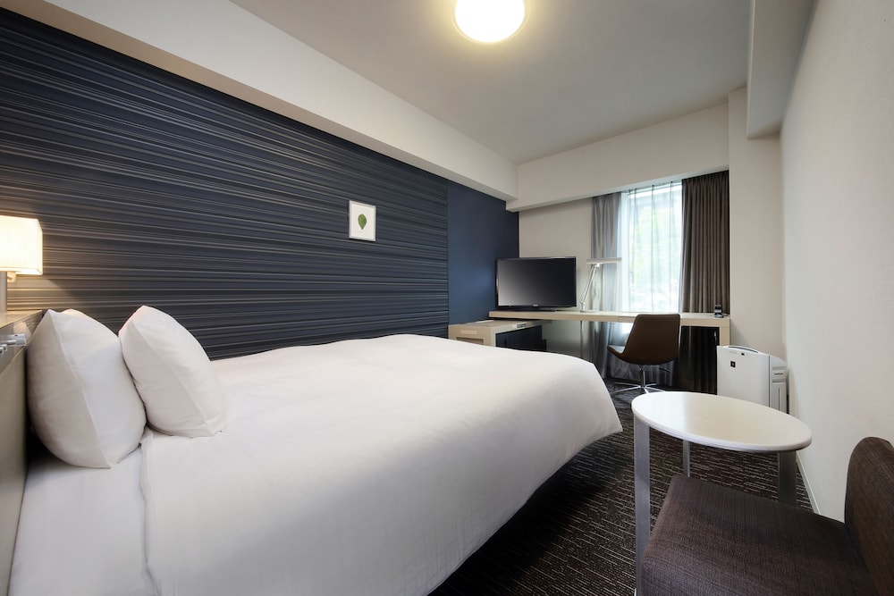 richmond hotel fukushima ekimae