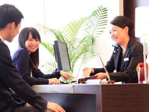 richmond hotel fukushima ekimae