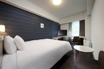 richmond hotel fukushima ekimae