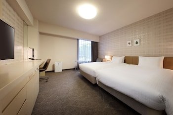 richmond hotel fukushima ekimae