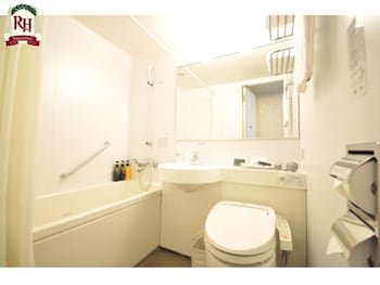 Richmond Hotel Fukushima Ekimae,Fukushima Prefecture>>Fukushima,3 star