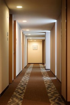 Richmond Hotel Fukushima Ekimae,Fukushima Prefecture>>Fukushima,3 star