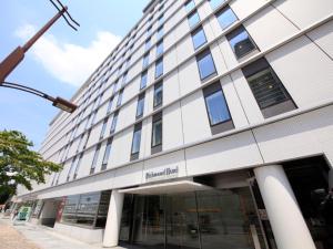 richmond hotel fukushima ekimae