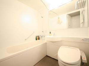 richmond hotel fukushima ekimae