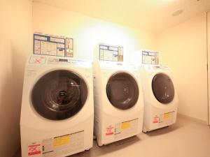 richmond hotel fukushima ekimae