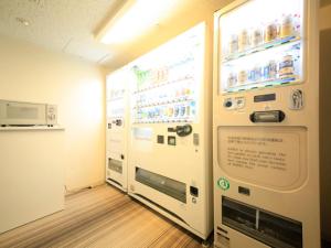 richmond hotel fukushima ekimae