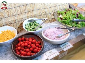 richmond hotel fukushima ekimae