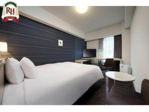 richmond hotel fukushima ekimae