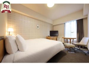 richmond hotel fukushima ekimae