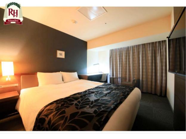 richmond hotel fukuyama ekimae