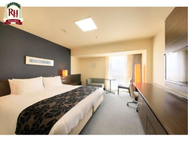 richmond hotel fukuyama ekimae