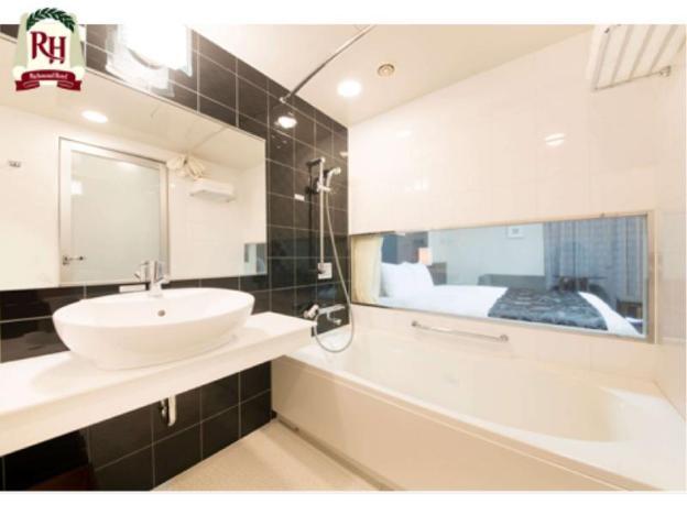 richmond hotel fukuyama ekimae