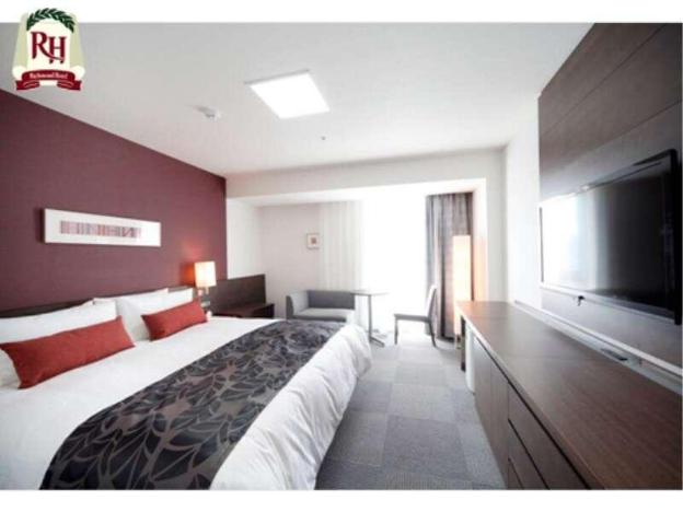 richmond hotel fukuyama ekimae