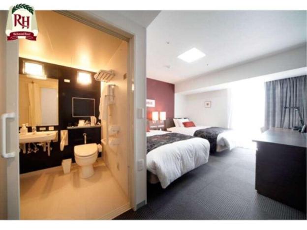 richmond hotel fukuyama ekimae