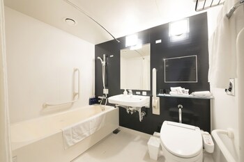 Richmond Hotel Fukuyama Ekimae,Hiroshima Prefecture>>Fukuyama,3 star