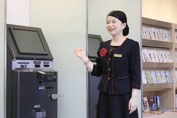 Richmond Hotel Fukuyama Ekimae,Hiroshima Prefecture>>Fukuyama,3 star