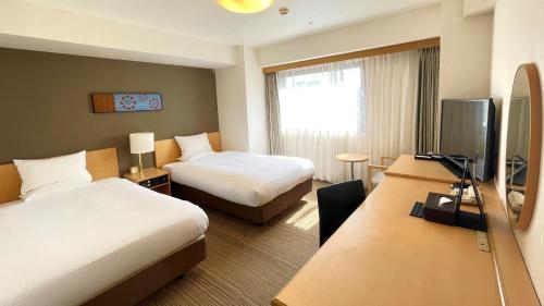 richmond hotel hamamatsu