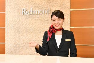 richmond hotel hamamatsu