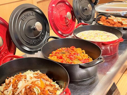 richmond hotel hamamatsu