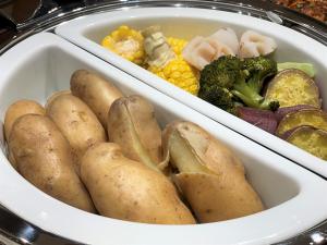 richmond hotel hamamatsu