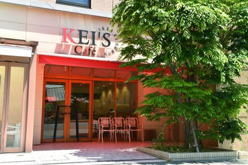 richmond hotel hamamatsu