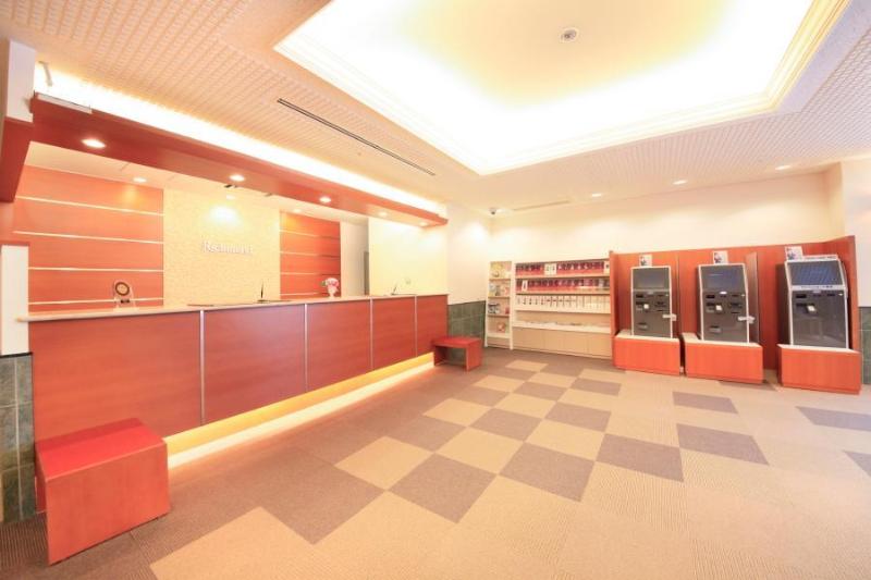 Richmond Hotel Hamamatsu,Kakegawa>>Hamamatsu,3 star