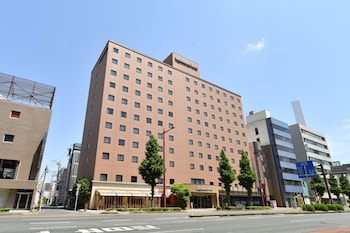 richmond hotel hamamatsu