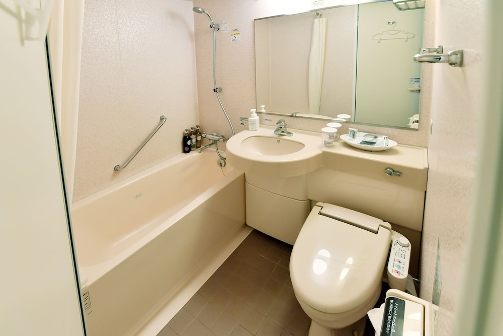 richmond hotel hamamatsu