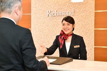 Richmond Hotel Hamamatsu,Kakegawa>>Hamamatsu,3 star