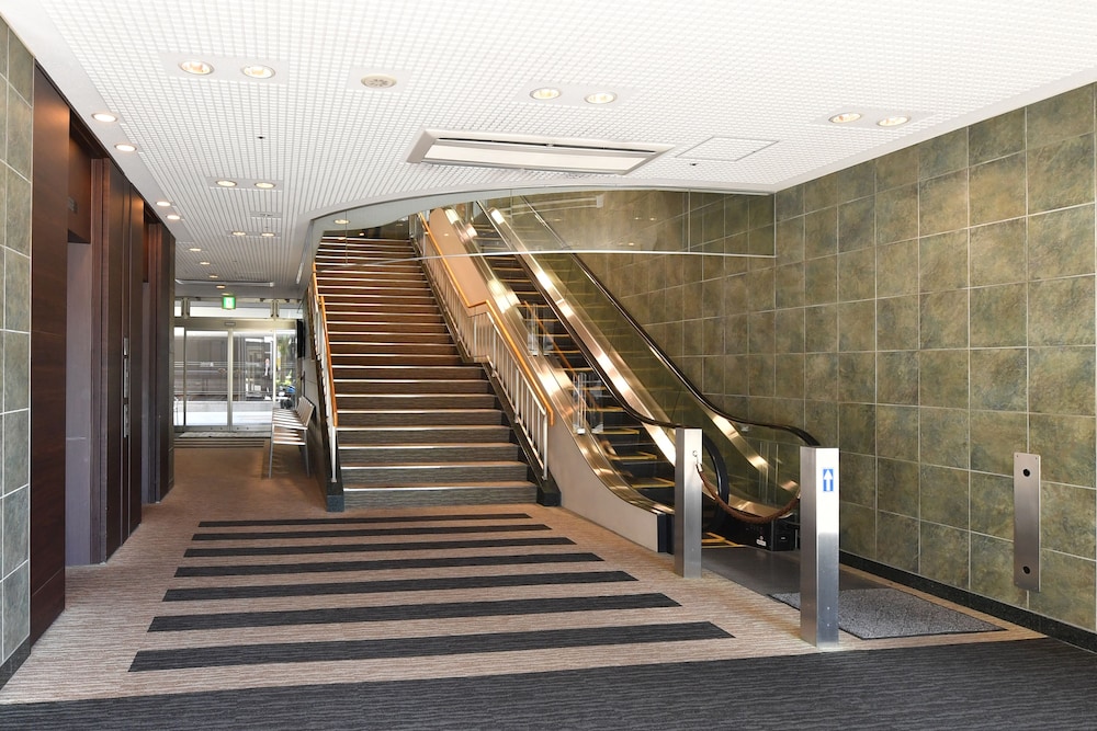richmond hotel hamamatsu