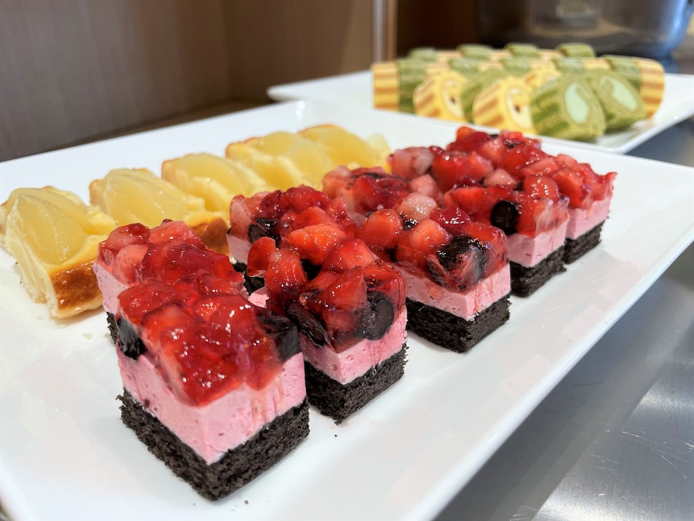 richmond hotel hamamatsu