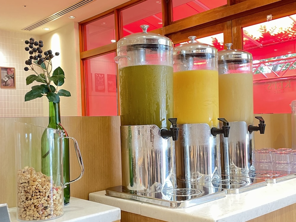richmond hotel hamamatsu