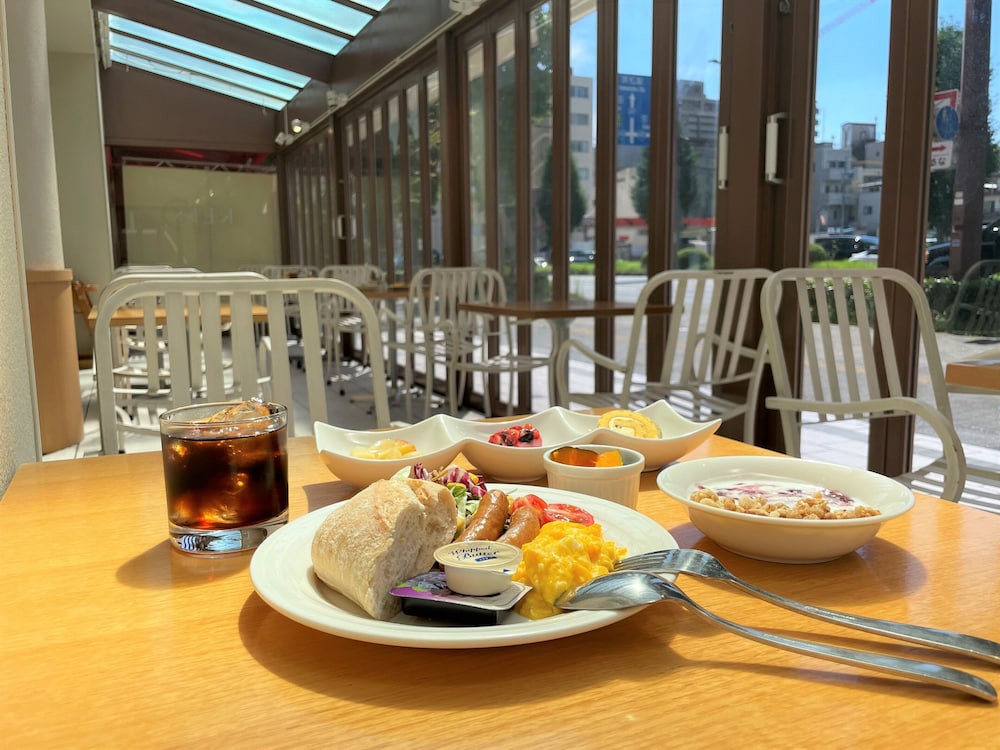 richmond hotel hamamatsu